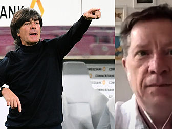 'Löw is one of the greats' | U...